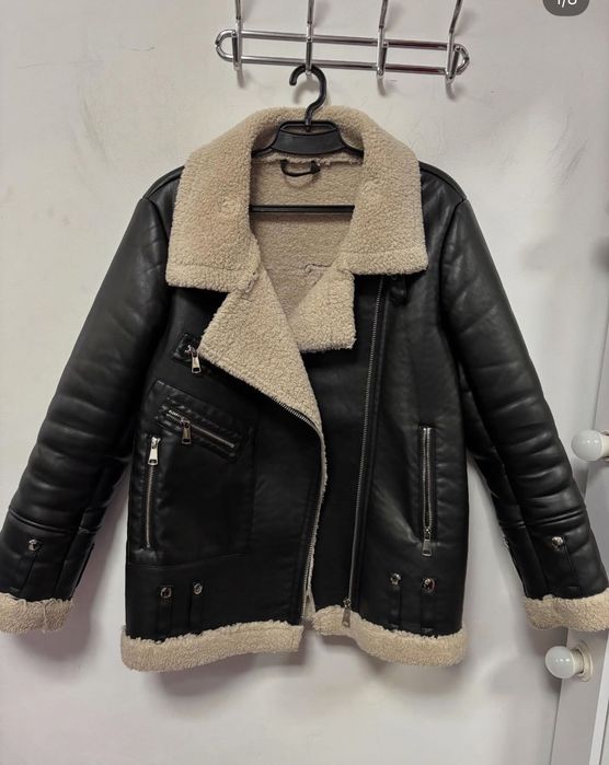 Жіноча дубльонка