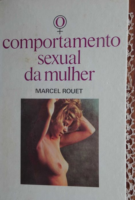 O Comportamento Sexual da Mulher de Marcel Rouet