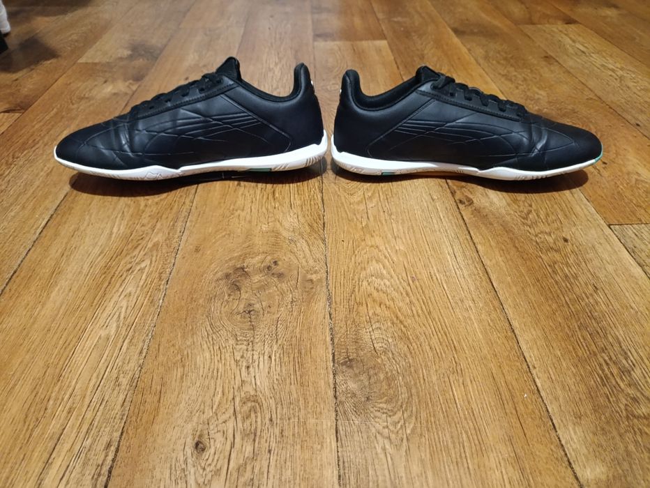 Кроссовки Puma Mercedes
