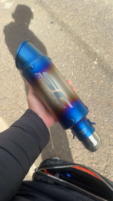 ( PONTEIRA ) Sc Project Replica
