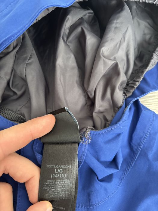 Вітровка the north face