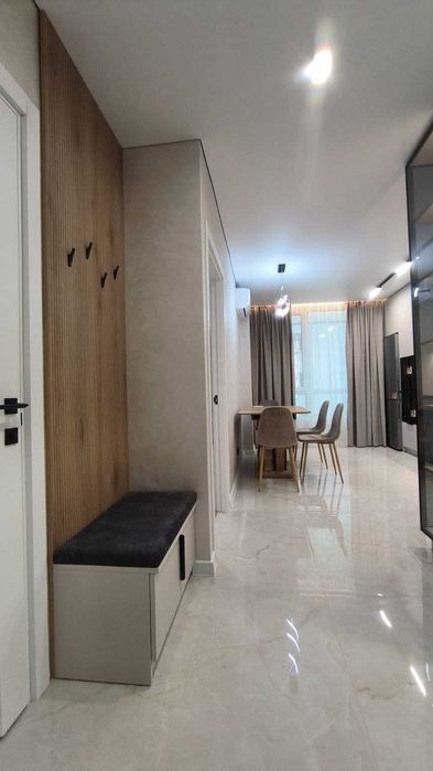 Квартира "під ключ"!!!