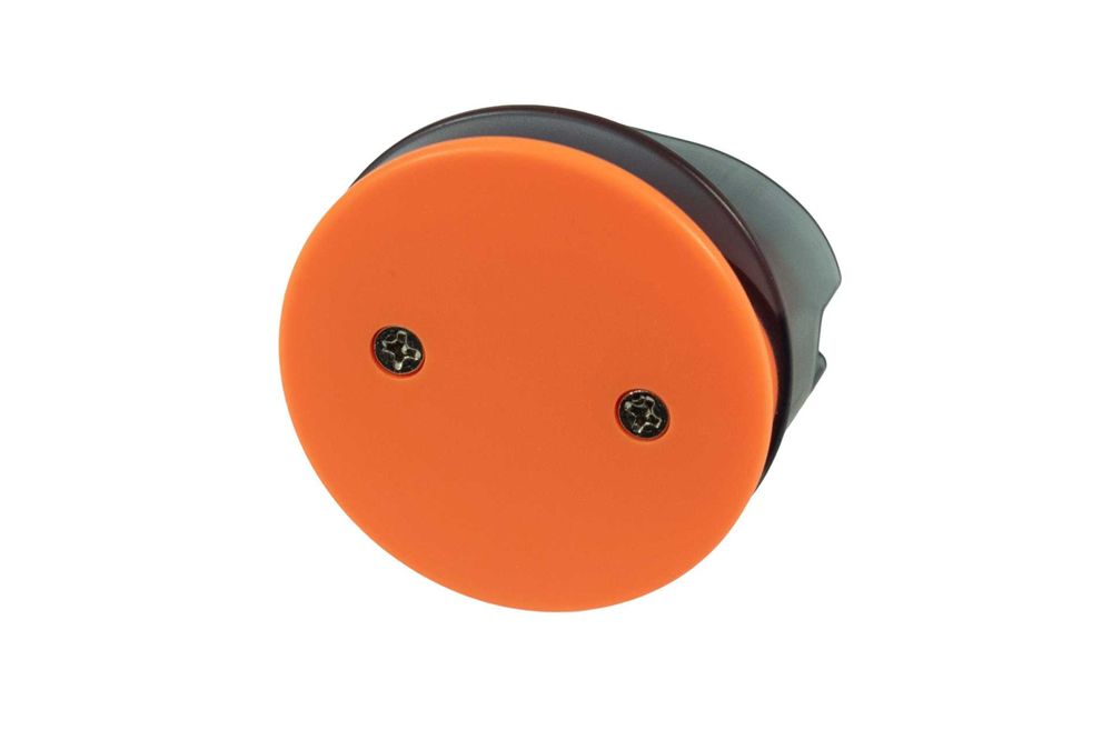 4 x podajnik z lotką ARC INLINE DURA FLAT FL 30g + EXTRA foremka