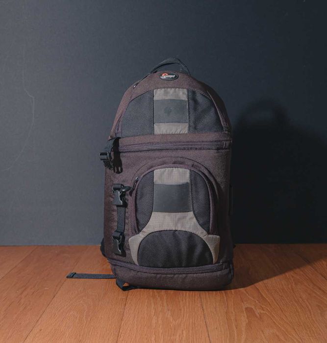 Mochila LowePro Slingshot 200w64170835246594121