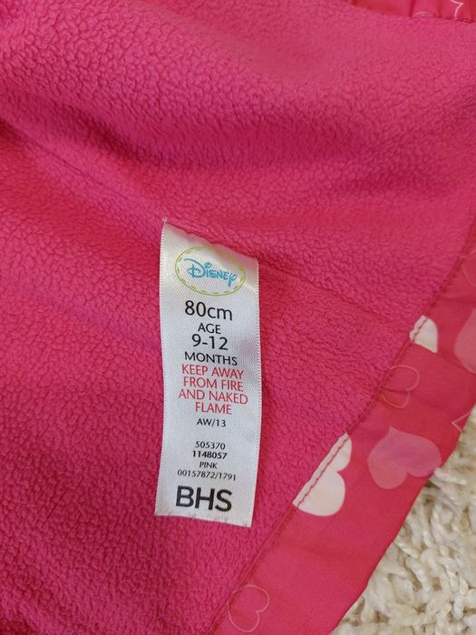 Куртка вітровка демисезонная  курточка  на девочку 9-20 місяців