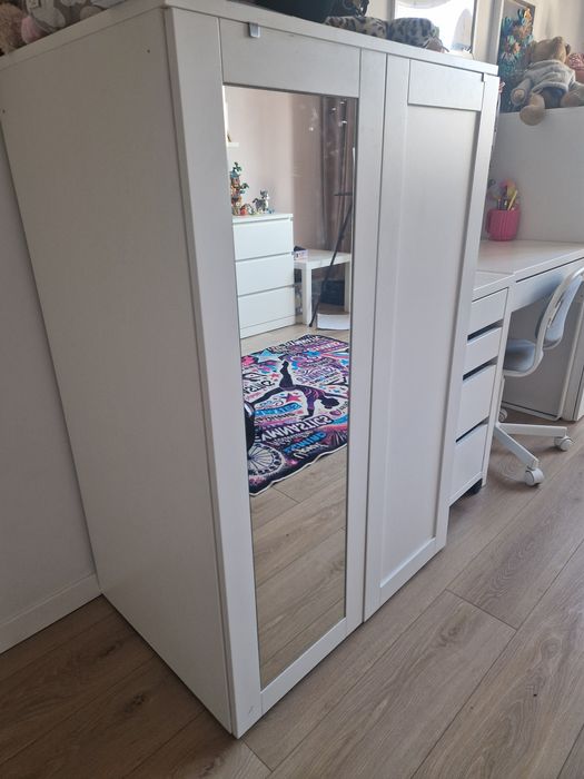 Sprzedam 2 szafki Ikea