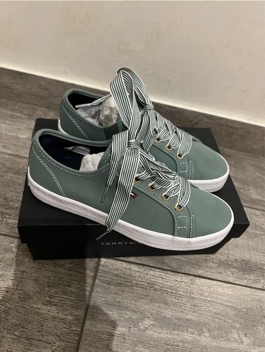 Кеди Tommy Hilfiger р.36