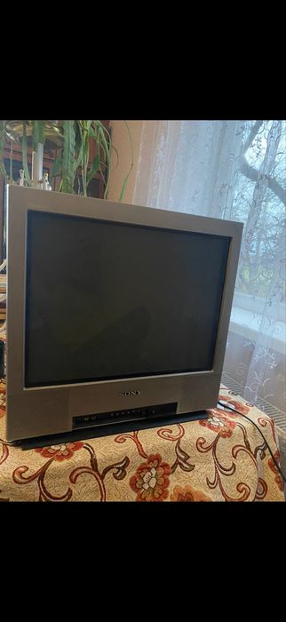 Продам телевізор Sony