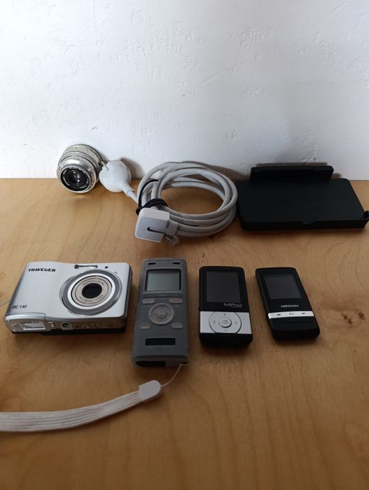 Плеєр олх доставка