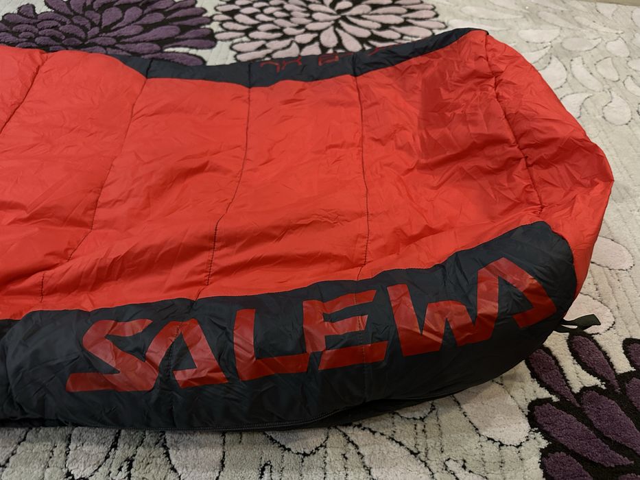 Спальний мішок Salewa Spirit -9 XL (Original)