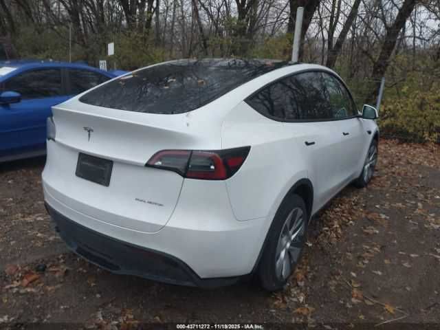Tesla Model Y 2024!