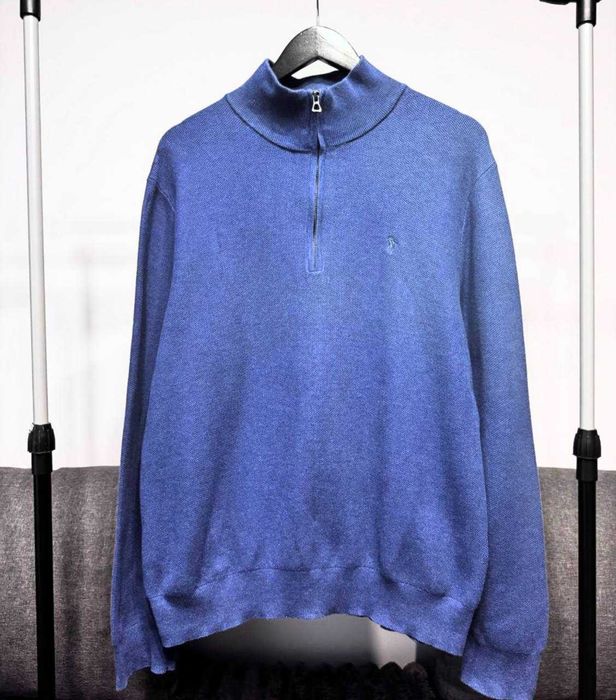 Ralph Lauren 1/3 zip