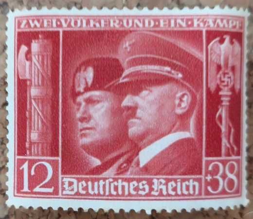 Selos Grossdeutsches e Deutsches Reich