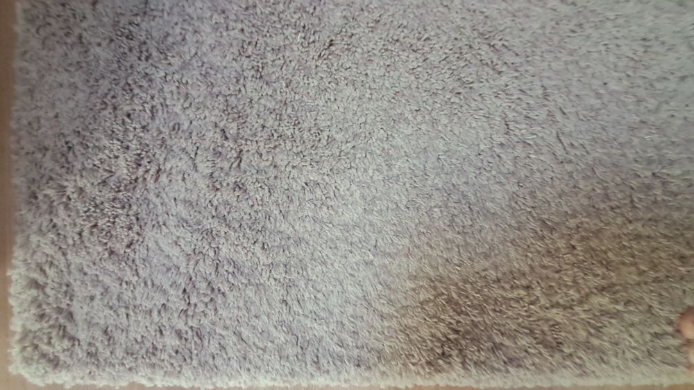 Conjunto de carpetes