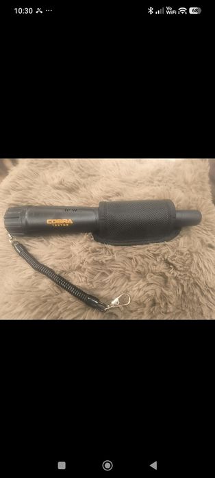 Wykrywacz metali Nokta Simplex Ultra Pro Pack - Zestaw+ gratis- ręczny wykrywacz