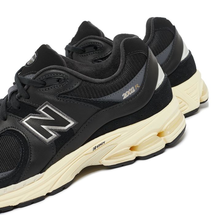 ОРИГІНАЛ New Balance 2002R (M2002RIB) кроссовки мужские кросівки 2002r