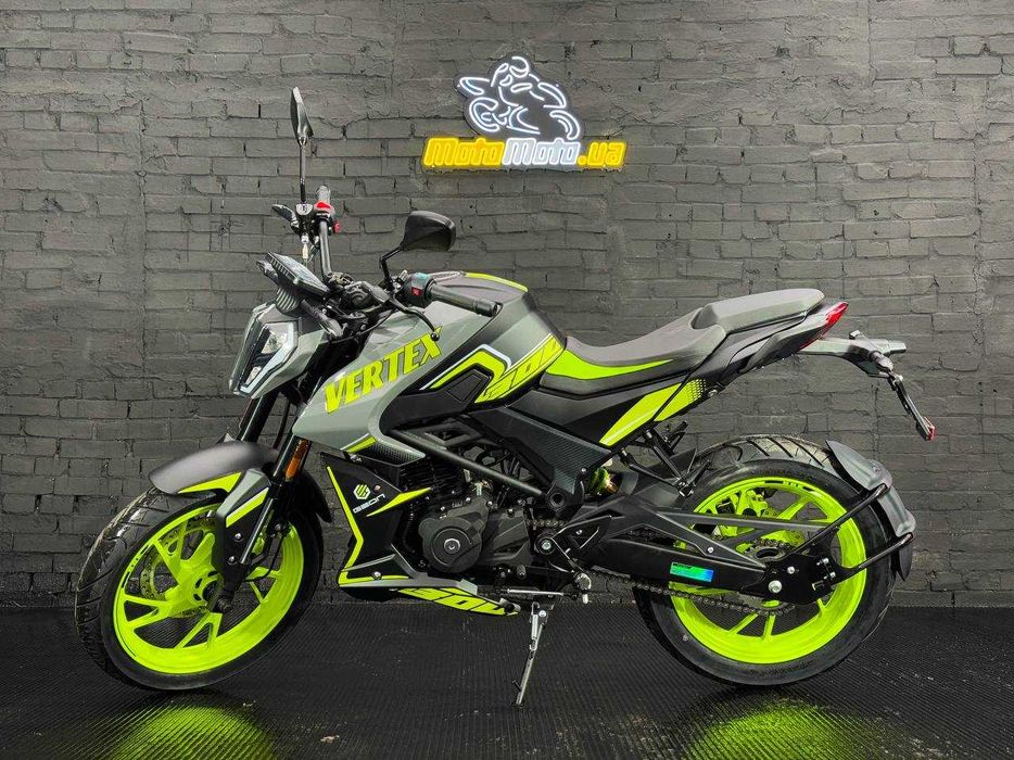 NEWМотоцикли GEON-Pantera/CR6/Vertex/TerraX/MORBIDELLI/XRoad/Scrambler