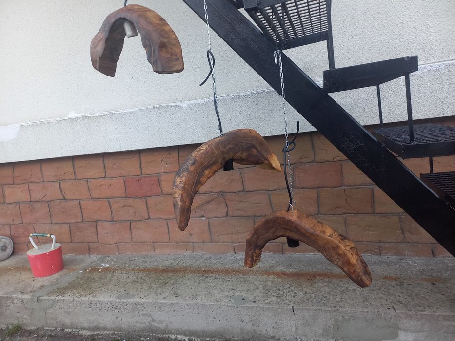 Продам світильники