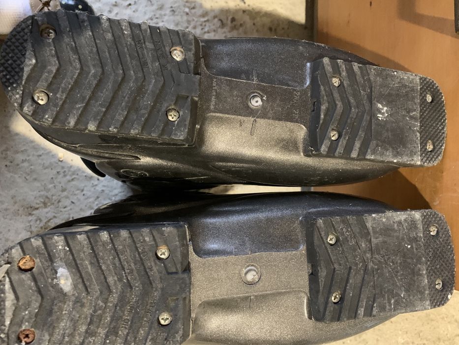 Лижні ботінки Спорт