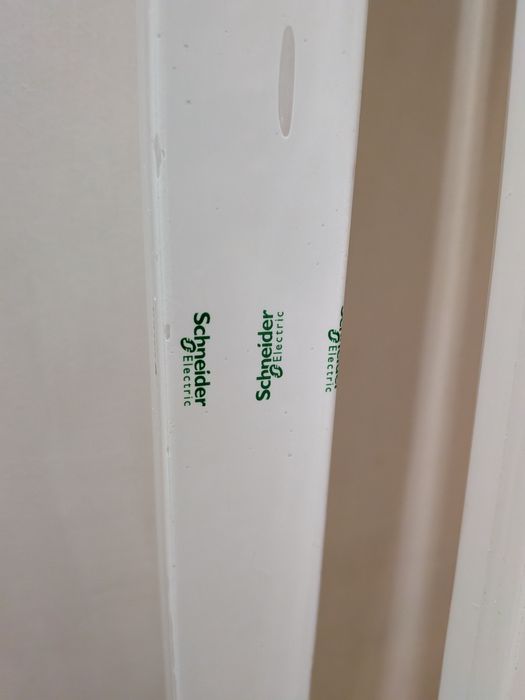 Schneider Mini Gutter 25x40 mm64552401927169121