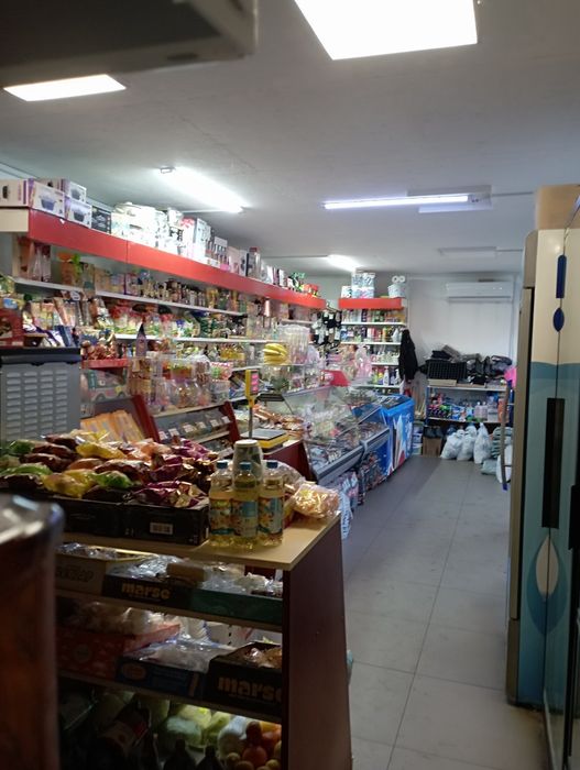 Продаж діючого магазину
