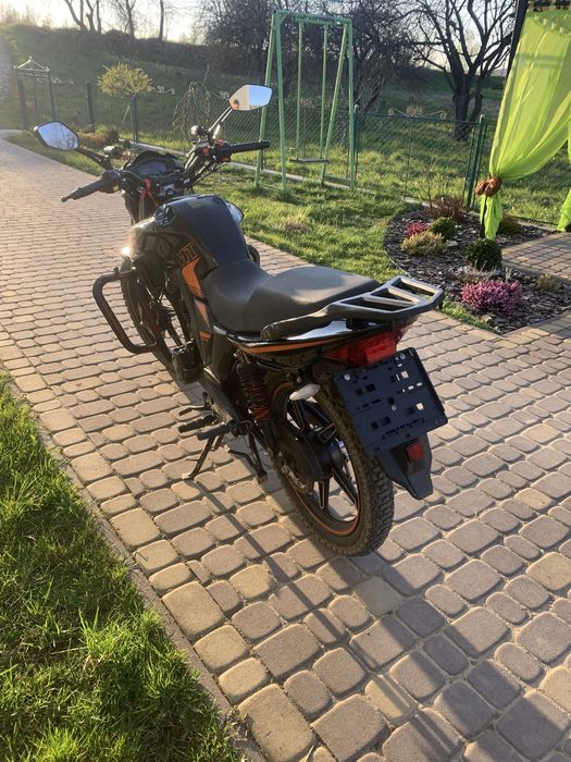 Продам мустанг мт 250