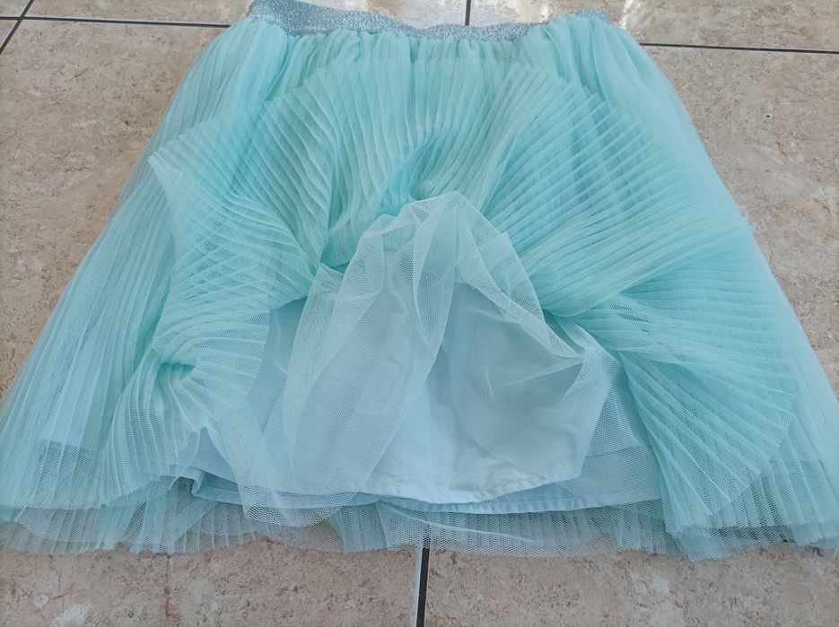 Spódniczka tiulowa 170 cool club dla dziewczynki