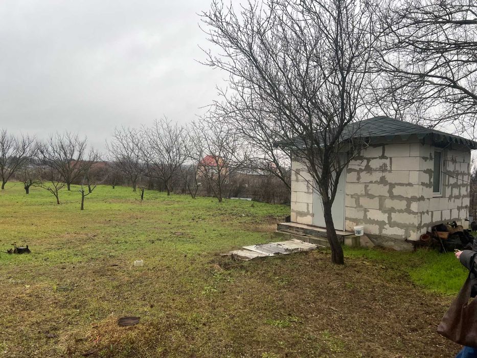 Крепкий 2х эт дом Ближний Пригород Одессы 30 соток госакт ГОСПРОГРАММЫ