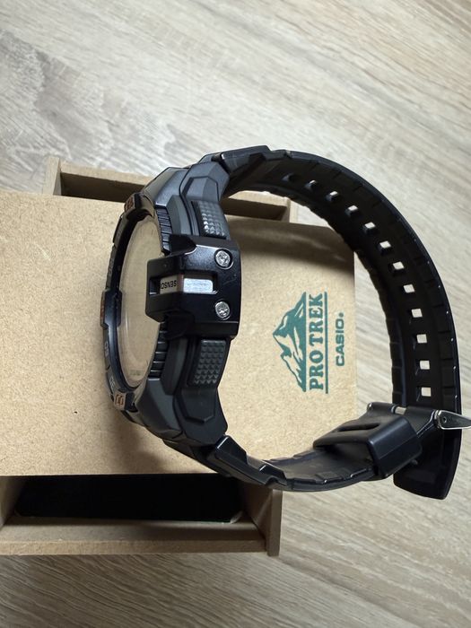 Casio Protrek PRG-270-1ER