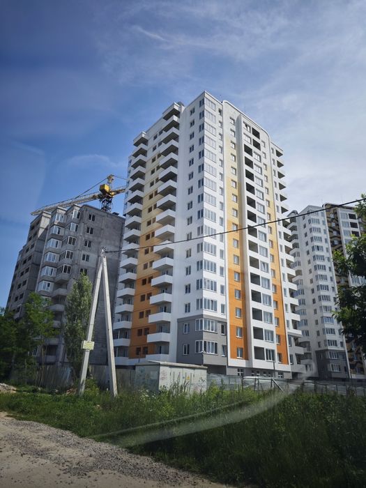 Власник Саванна Сіті 88м2 Будинок Сдався!