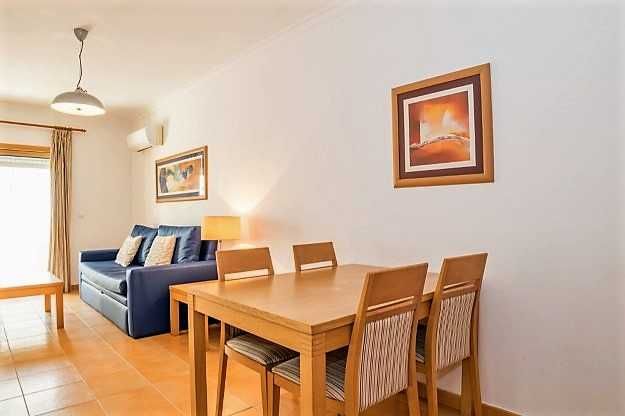 EAR-013 Apartamento T1 Monte Gordo a 100 mts praia