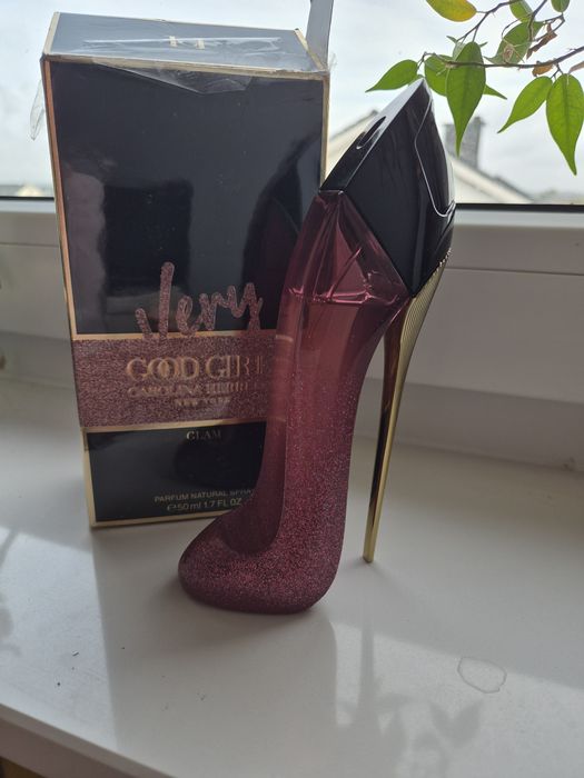 Carolina Herrera Very Glam 50ml