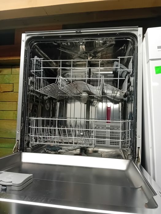 Zmywarka Blomberg=Beko 60cm 2szufl+kosz INOX [gwarancja/dowóz]