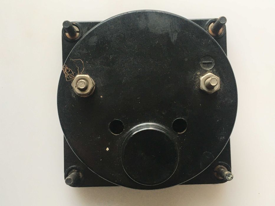 Вольтметр М4200 СРСР.