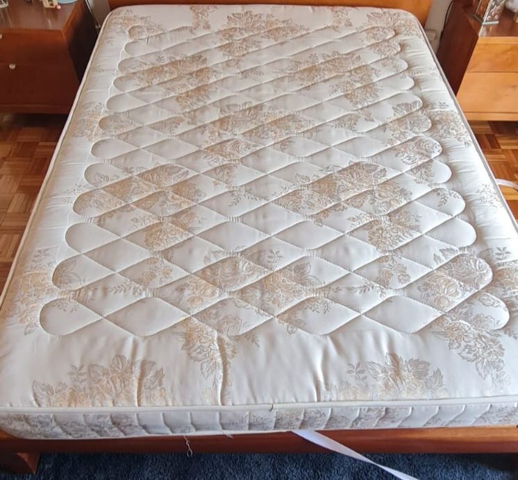 Colchão Cama de Casal