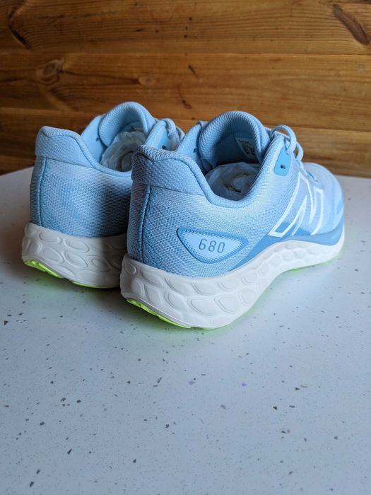 New Balance Fresh Foam 680v8 41,5/27cm