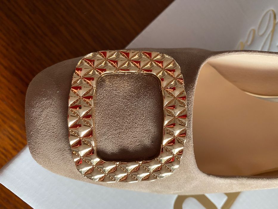 Buty  damskie Roberto 41