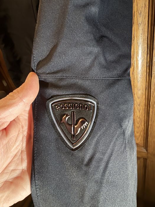Лижний Костюм Rossignol