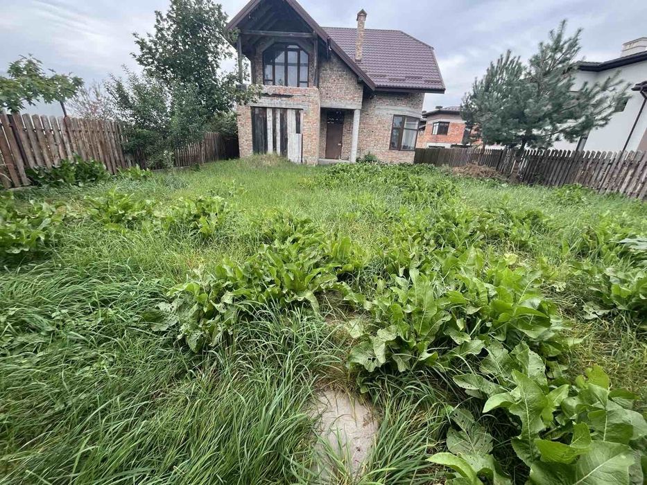 Будинок с.Сокільники ( Козирна Вісімка)