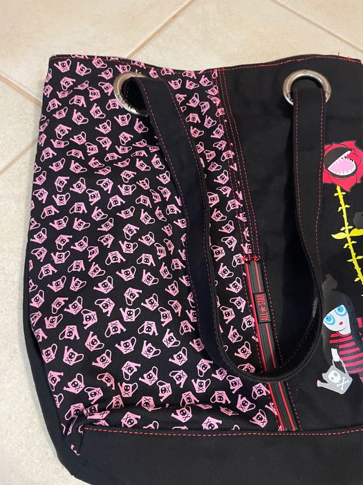 Mala - Marca Converse