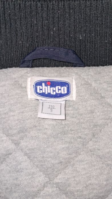 Casaco da Chicco para rapaz