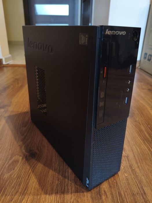 Komputer Lenovo S500  SFF i5 4460s