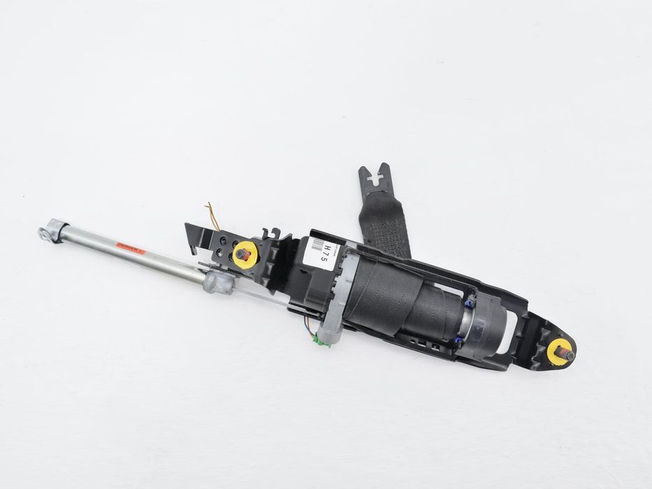 Ремінь безпеки передній правий VOLVO XC60 2008-2013 39813837