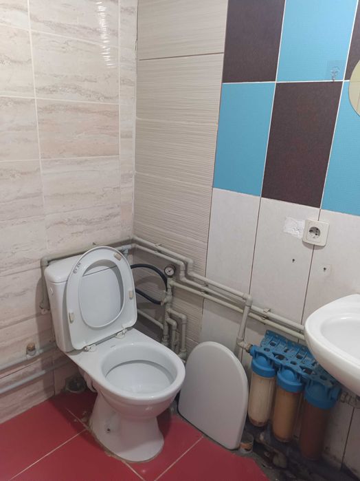 продам частину будинку в Теплику