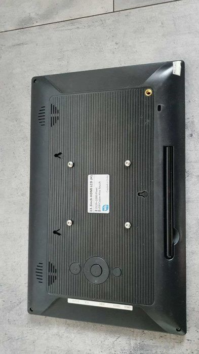 Wyświetlacz LCD IPS 13.3" HDMI - 3 szt.