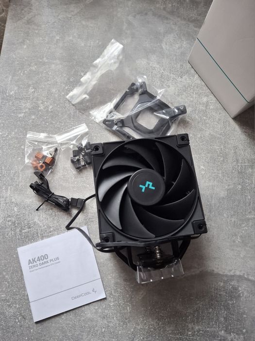 Кулер Deepcool AK400
