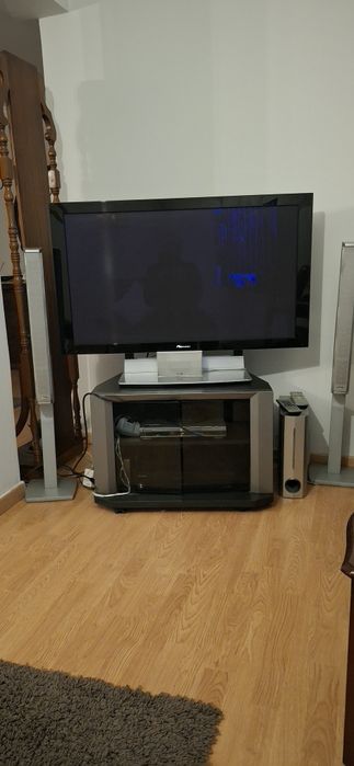 Televisão pioneer