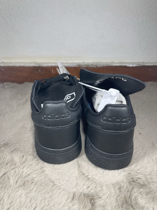 Adidas Handball Spezial Black 38