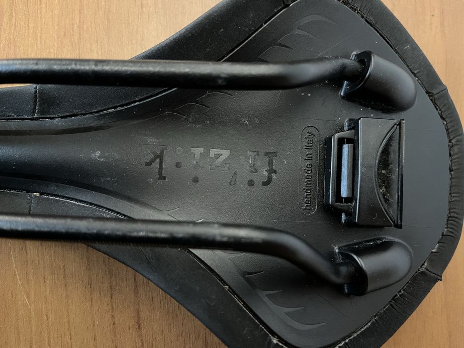 Selim Fizik - Antares R5