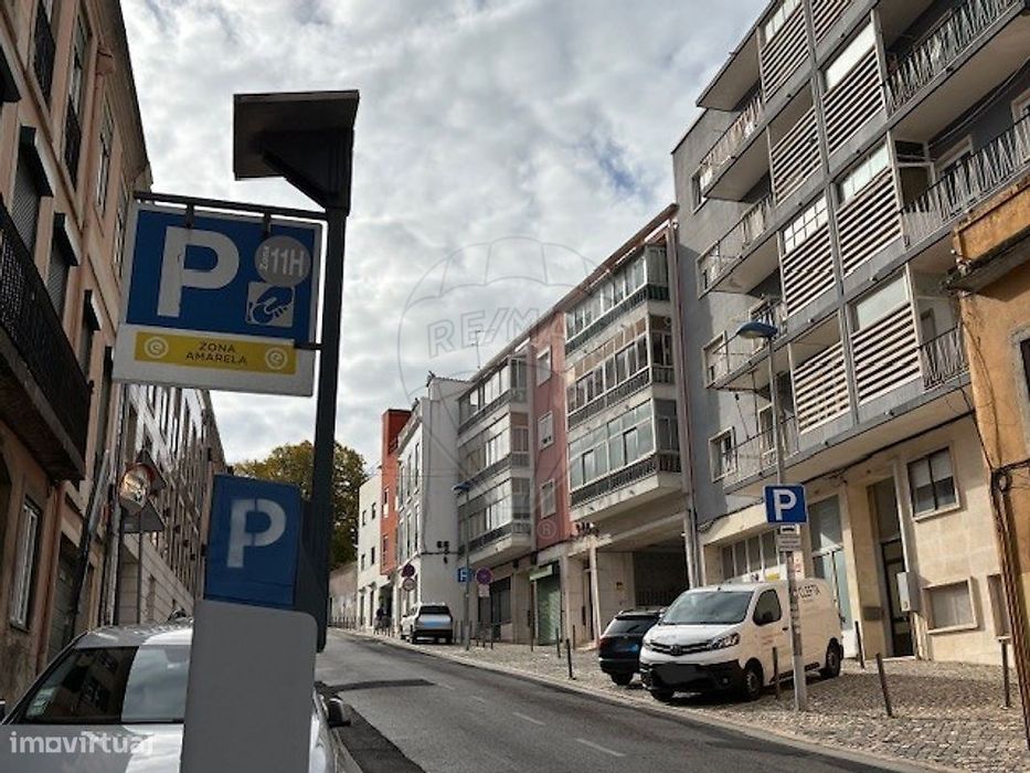 Apartamento T2 para arrendamento